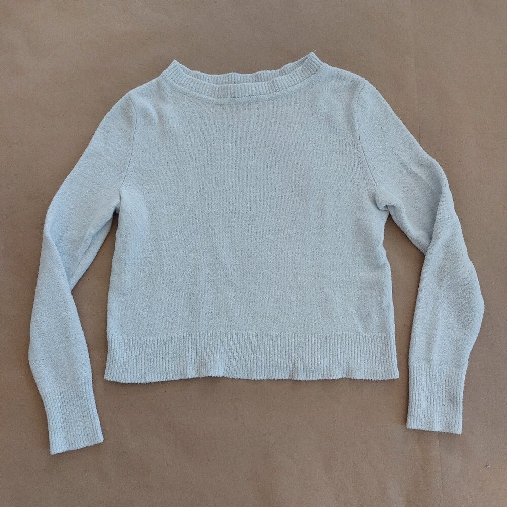 Banana Republic Cropped Soft Sweater Women's XXSP